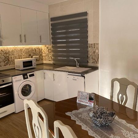 דירות פריחיליאנה Casa Con Vistas 2 מראה חיצוני תמונה