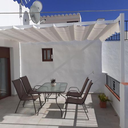 דירות פריחיליאנה Casa Con Vistas 2 מראה חיצוני תמונה