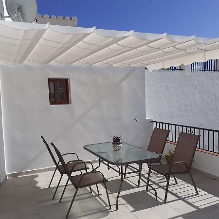 דירות פריחיליאנה Casa Con Vistas 2 מראה חיצוני תמונה