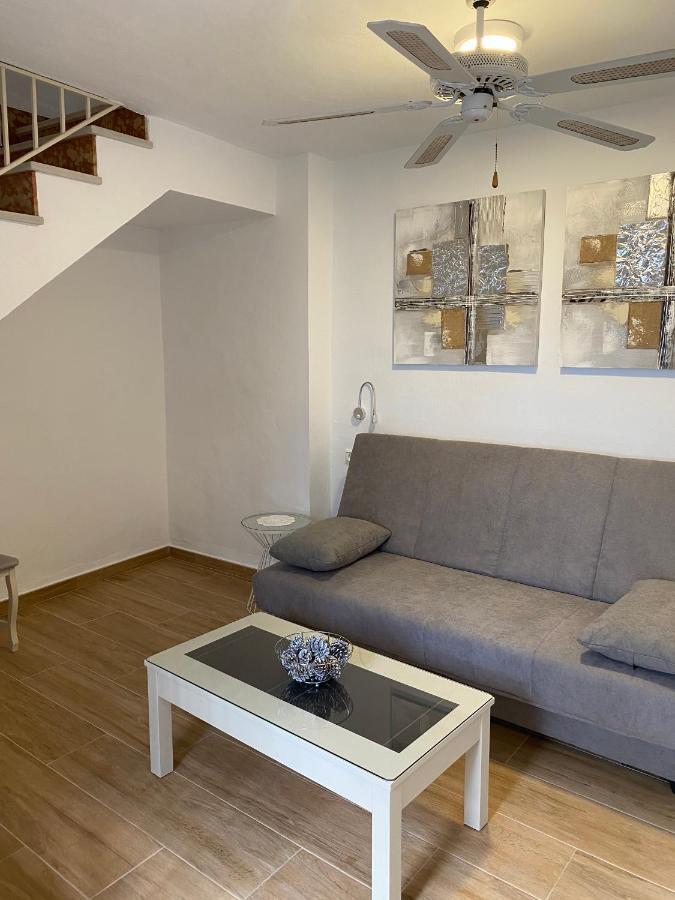 דירות פריחיליאנה Casa Con Vistas 2 מראה חיצוני תמונה