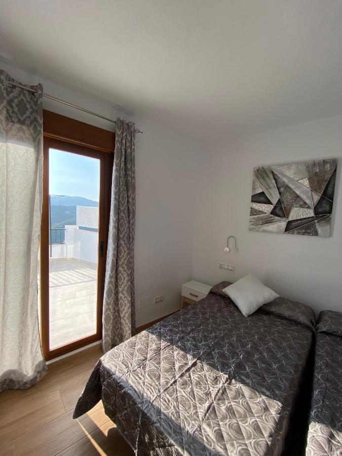 דירות פריחיליאנה Casa Con Vistas 2 מראה חיצוני תמונה