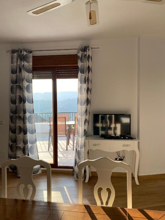 דירות פריחיליאנה Casa Con Vistas 2 מראה חיצוני תמונה