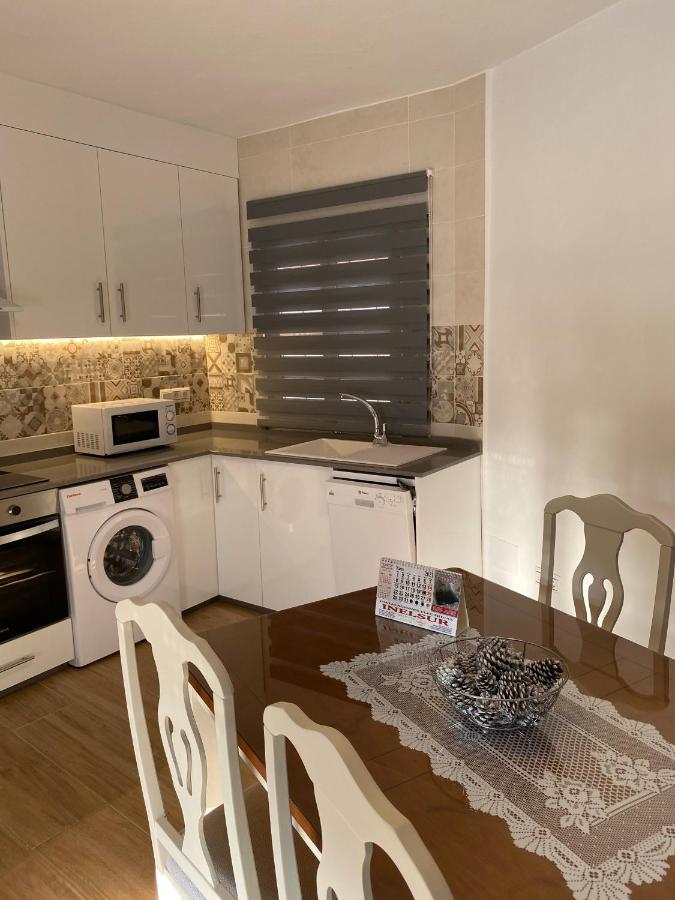 דירות פריחיליאנה Casa Con Vistas 2 מראה חיצוני תמונה