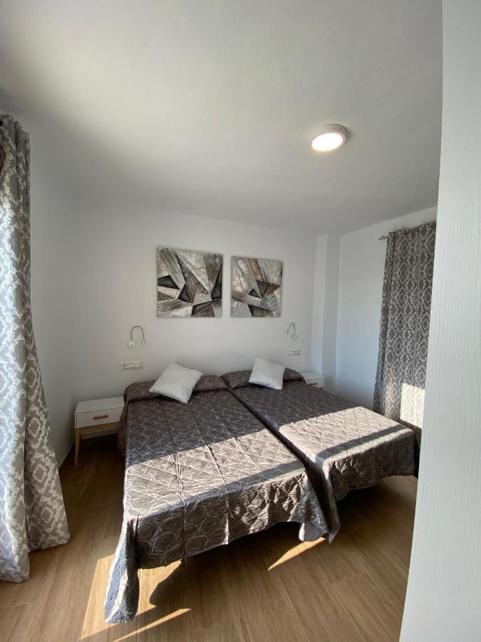 דירות פריחיליאנה Casa Con Vistas 2 מראה חיצוני תמונה