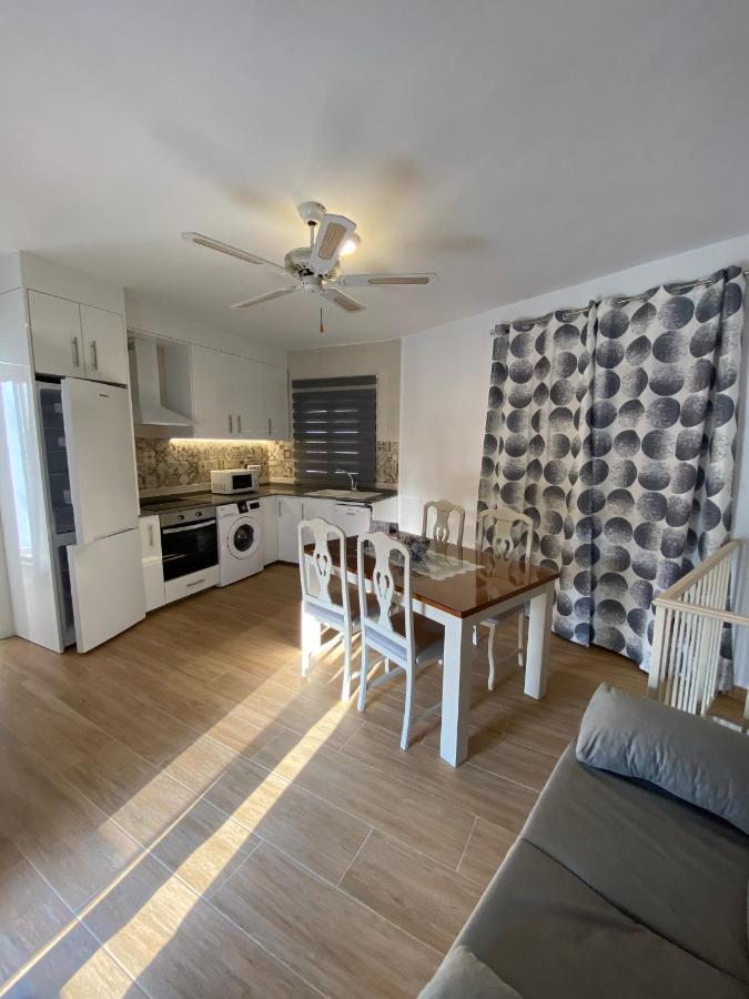 דירות פריחיליאנה Casa Con Vistas 2 מראה חיצוני תמונה