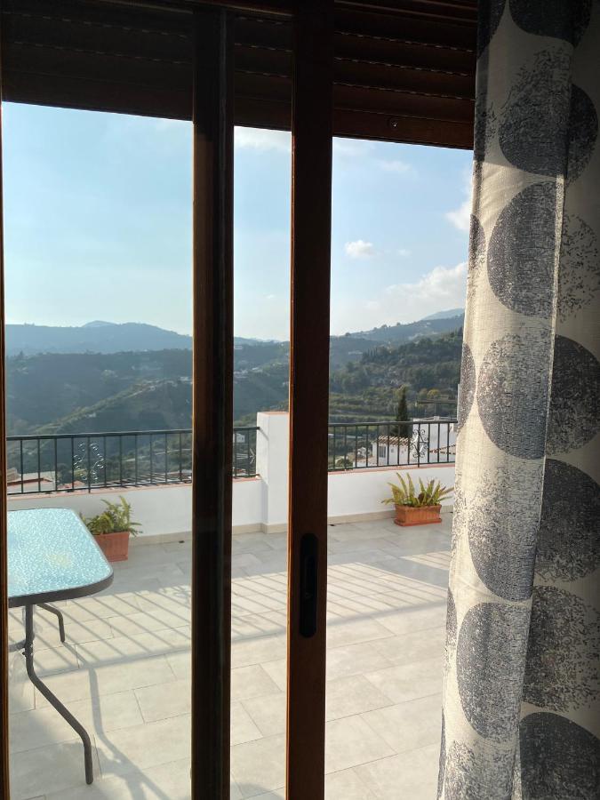דירות פריחיליאנה Casa Con Vistas 2 מראה חיצוני תמונה